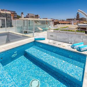 2-bedroom apartment - Noemi centro